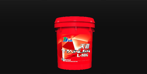 	天嘉抗磨液壓油