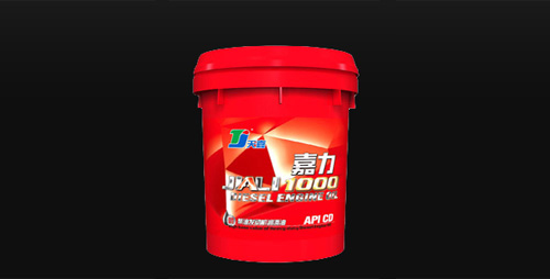 柴油發動機潤滑油API CD