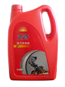 8#液力傳動油