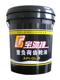 寶馳捷齒輪油