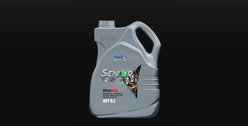 森尼爾汽油機油 SJ