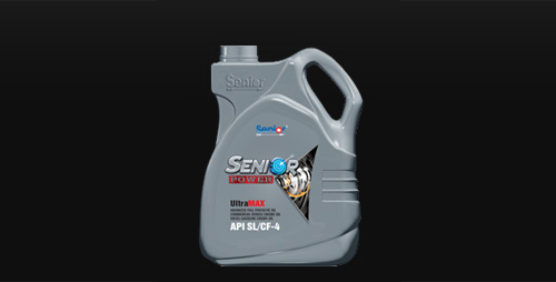 森尼爾通用機油 API SL/CF-4
