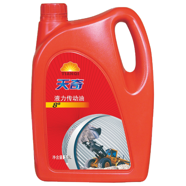抗磨液壓油