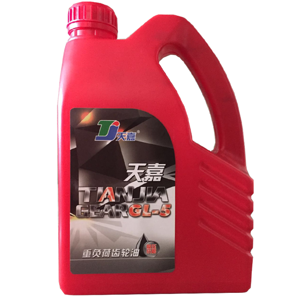 重負荷齒輪油GL-5